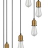 Подвесной светильник Vele Luce Tenuto VL6532P07 - Подвесной светильник Vele Luce Tenuto VL6532P07
