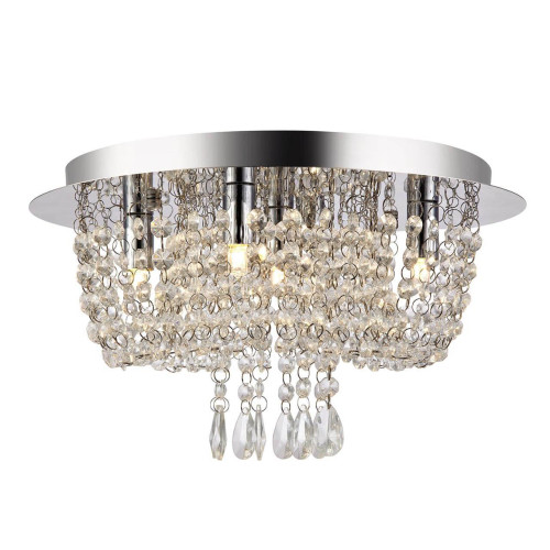 Потолочный светильник MarkSlojd Jade 106260 