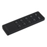 Пульт SMART-R7-DIM (4 зоны, 2.4G) (Arlight, IP20 Пластик, 5 лет) - Пульт SMART-R7-DIM (4 зоны, 2.4G) (Arlight, IP20 Пластик, 5 лет)