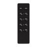 Пульт SMART-R7-DIM (4 зоны, 2.4G) (Arlight, IP20 Пластик, 5 лет) - Пульт SMART-R7-DIM (4 зоны, 2.4G) (Arlight, IP20 Пластик, 5 лет)