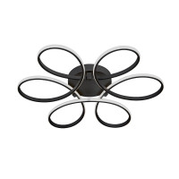  - Потолочный светодиодный светильник Vitaluce V4610-1/6PL