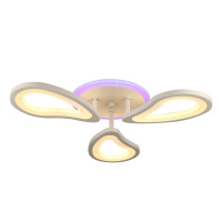  - Потолочная люстра Wedo Light Tordzher 75398.01.09.03