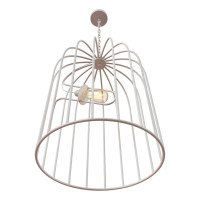  - Подвесной светильник Loft IT Cage Loft1892A