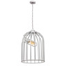 Подвесной светильник Loft IT Cage Loft1892A - Подвесной светильник Loft IT Cage Loft1892A