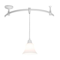  - Трековый светильник Citilux Модерн CL560210