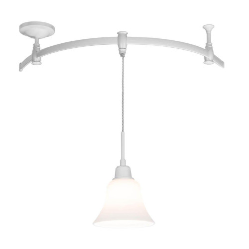 Трековый светильник Citilux Модерн CL560210 