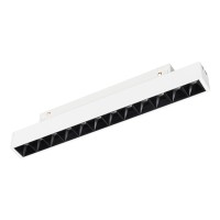  - Светильник MAG-ORIENT-LASER-L235-8W Day4000 (WH, 24 deg, 48V, DALI) (Arlight, IP20 Металл, 5 лет)