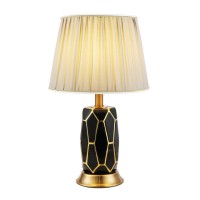  - Настольный светильник MODELUX ML.6114.01TL BK