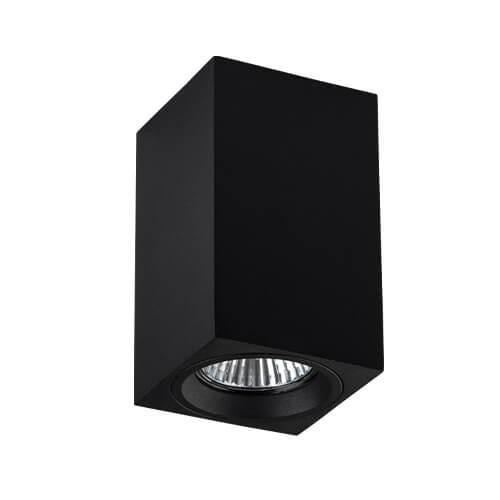 Потолочный светильник Italline M02-70115 black 