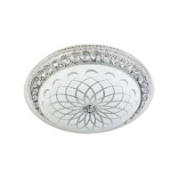  - Потолочный светильник LED4U L1107-400 CR