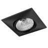 Встраиваемый светильник Lightstar Lega 16 011037 - Встраиваемый светильник Lightstar Lega 16 011037