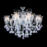 Люстра MD1102709-15A chrome - Люстра MD1102709-15A chrome