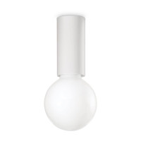  - Потолочный светильник Ideal Lux Petit PL1 Bianco 232966