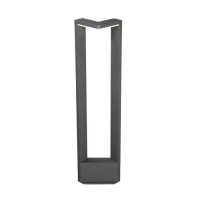  - Уличный светодиодный светильник Novotech Roca 357676