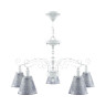 Подвесная люстра Maytoni Provence E4-05-WM-LMP-O-3 - Подвесная люстра Maytoni Provence E4-05-WM-LMP-O-3