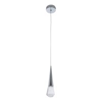  - Подвесной светильник MODELUX ML.3315.1 CR