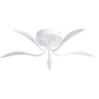  - Потолочная светодиодная люстра Arte Lamp A9442PL-5WH