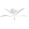 Потолочная светодиодная люстра Arte Lamp A9442PL-5WH - Потолочная светодиодная люстра Arte Lamp A9442PL-5WH