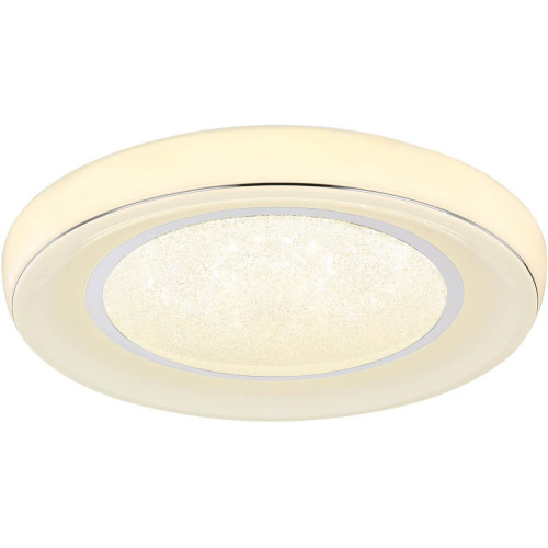 Потолочный светодиодный светильник Globo Mickey 483110-30 