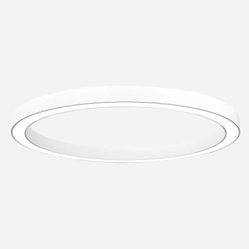 Потолочный светодиодный светильник Siled Nimbus 7372052 