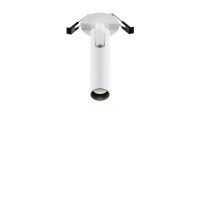  - Встраиваемый светильник Technical C141RS-L125-6W3K-W