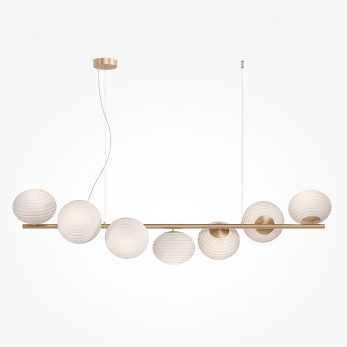 Подвесной светильник Maytoni MOD268PL-07G 