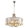 Подвесная люстра Newport 12406/S М0064990 - Подвесная люстра Newport 12406/S М0064990