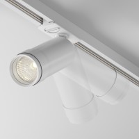  - Трековый светильник Technical TR021-1-12B3K-Z-W