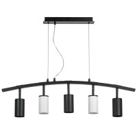  - Подвесная люстра Lightstar Rullo (571735+214437-3+214436-2) LR735373362