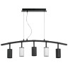Подвесная люстра Lightstar Rullo (571735+214437-3+214436-2) LR735373362 - Подвесная люстра Lightstar Rullo (571735+214437-3+214436-2) LR735373362