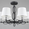 Потолочная люстра Omnilux Reggello OML-64907-06 - Потолочная люстра Omnilux Reggello OML-64907-06
