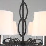 Потолочная люстра Omnilux Reggello OML-64907-06 - Потолочная люстра Omnilux Reggello OML-64907-06
