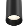 Потолочный светодиодный светильник Maytoni Focus Led C056CL-L12B3K - Потолочный светодиодный светильник Maytoni Focus Led C056CL-L12B3K