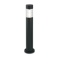 Уличный светильник Ideal Lux Dema PT1 H60 Nero 248226