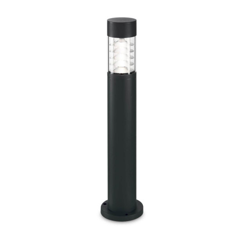 Уличный светильник Ideal Lux Dema PT1 H60 Nero 248226 