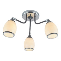  - Потолочная люстра Escada Wiki 1111/3P