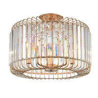  - Потолочная люстра Vele Luce Angelica VL3044L05