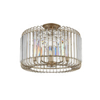  - Потолочная люстра Vele Luce Angelica VL3044L05