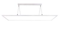  - Подвесной светильник Deko-Light LED Panel transparent 342079