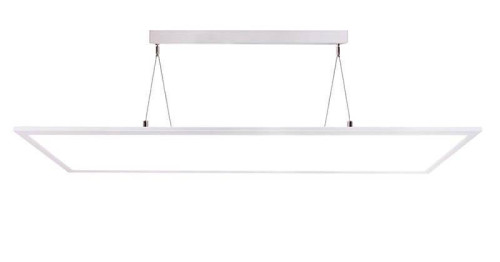 Подвесной светильник Deko-Light LED Panel transparent 342079 