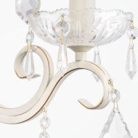  - Настенный светильник (бра) Maytoni ARM288-01-G