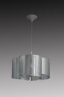  - Подвесная люстра Lightstar Simple Light 811 811134