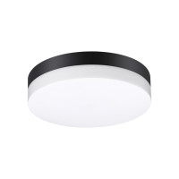  - Уличный светодиодный светильник Novotech Opal 358882