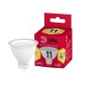 Лампа светодиодная ЭРА LED MR16-11W-827-GU5.3 R Б0056064 - Лампа светодиодная ЭРА LED MR16-11W-827-GU5.3 R Б0056064