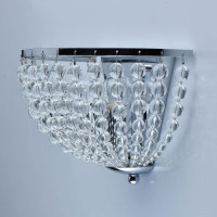  - Настенный светильник MW-Light Бриз 111022902
