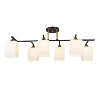 Потолочная люстра Wedo Light Алатри 66363.01.69.06  - Потолочная люстра Wedo Light Алатри 66363.01.69.06