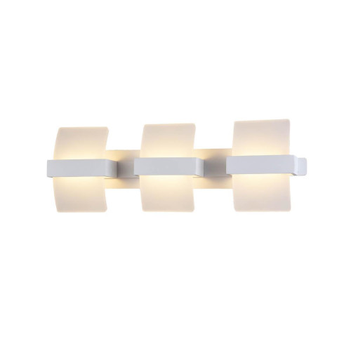 Подсветка Vele Luce Ortona VL8161W03 