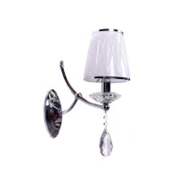  - Бра Lumina Deco Dominni LDW 9268-1 CHR