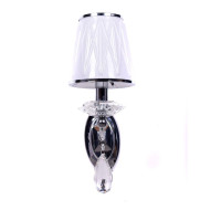  - Бра Lumina Deco Dominni LDW 9268-1 CHR
