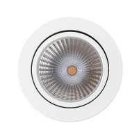  - Светильник SP-FOCUS-R120-16W White (Arlight, IP20 Металл, 3 года)